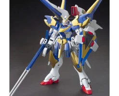 Rise of Gunpla Victory Gundam|High Grade (Hg)^HGUC 1/144 GUNDAM V2 ASSAULT BUSTER