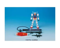 Rise of Gunpla High Grade (Hg)^HGUC 1/144 GUNPLA STARTER SET 2