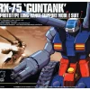 Rise of Gunpla Mobile Suit Gundam|High Grade (Hg)^HGUC 1/144 GUNTANK