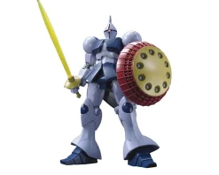 Rise of Gunpla Mobile Suit Gundam|High Grade (Hg)^HGUC 1/144 GYAN