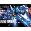 Rise of Gunpla Zeta Gundam|High Grade (Hg)^HGUC 1/144 HAMBRABI