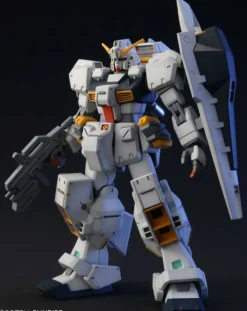 Rise of Gunpla Advance Of Zeta|High Grade (Hg)^HGUC 1/144 HAZEL KAI