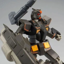 Rise of Gunpla Mobile Suit Variations (Msv)|High Grade (Hg)^HGUC 1/144 HEAVY GUNDAM