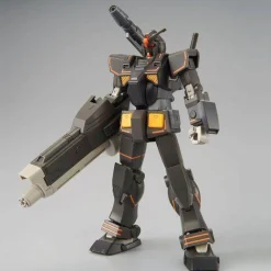 Rise of Gunpla Mobile Suit Variations (Msv)|High Grade (Hg)^HGUC 1/144 HEAVY GUNDAM