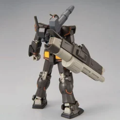 Rise of Gunpla Mobile Suit Variations (Msv)|High Grade (Hg)^HGUC 1/144 HEAVY GUNDAM