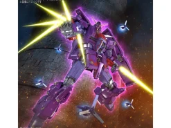 Rise of Gunpla High Grade (Hg)^HGUC 1/144 HGUC Psycho Gundam Mk-II