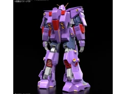 Rise of Gunpla High Grade (Hg)^HGUC 1/144 HGUC Psycho Gundam Mk-II