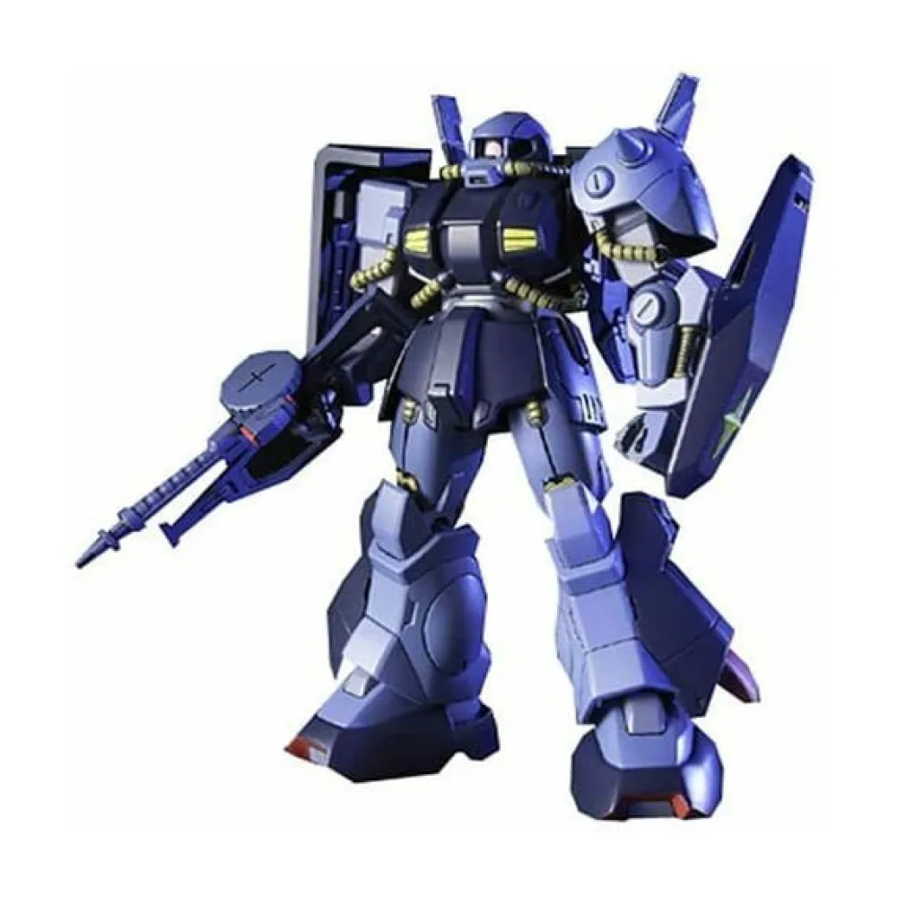 Rise of Gunpla High Grade (Hg)^HGUC 1/144 HI-ZACK EFSF COLOR