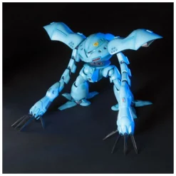 Rise of Gunpla Gundam 0080: War In The Pocket|High Grade (Hg)^HGUC 1/144 HY-GOGG