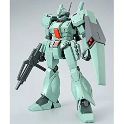Rise of Gunpla Gundam: Char'S Counterattack|High Grade (Hg)^HGUC 1/144 JEGAN