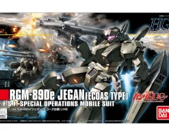 Rise of Gunpla Gundam Unicorn|High Grade (Hg)^HGUC 1/144 JEGAN ECHOES TYPE