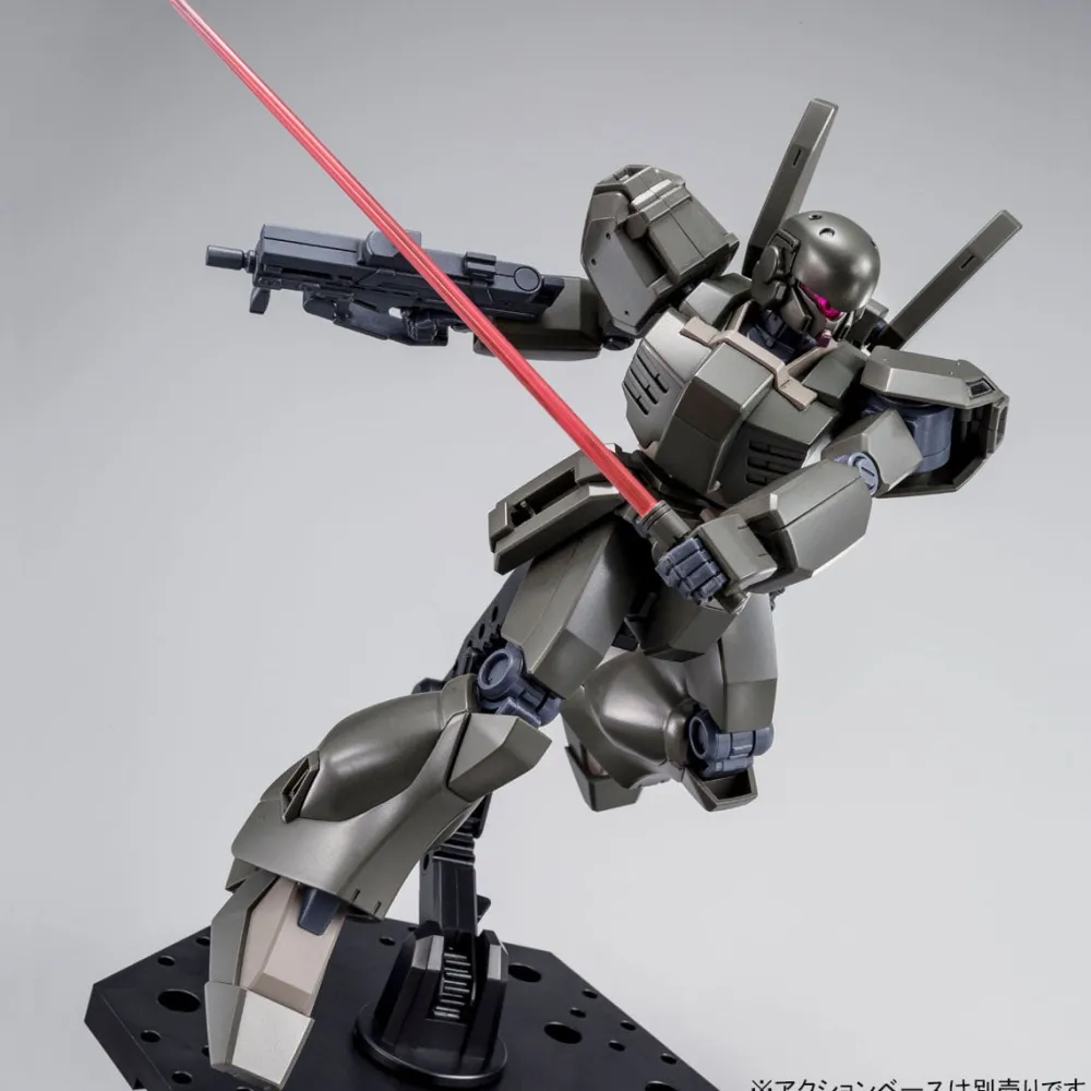 Rise of Gunpla High Grade (Hg)^HGUC 1/144 JEGAN TYPE-D (ESCORT TYPE)