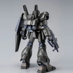 Rise of Gunpla High Grade (Hg)^HGUC 1/144 JEGAN TYPE-D (ESCORT TYPE)