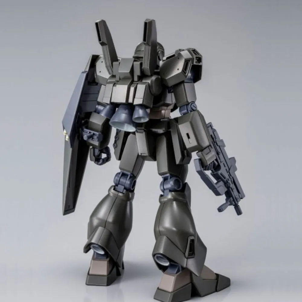 Rise of Gunpla High Grade (Hg)^HGUC 1/144 JEGAN TYPE-D (ESCORT TYPE)