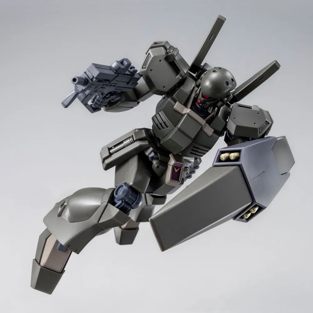 Rise of Gunpla High Grade (Hg)^HGUC 1/144 JEGAN TYPE-D (ESCORT TYPE)