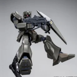 Rise of Gunpla High Grade (Hg)^HGUC 1/144 JEGAN TYPE-D (ESCORT TYPE)