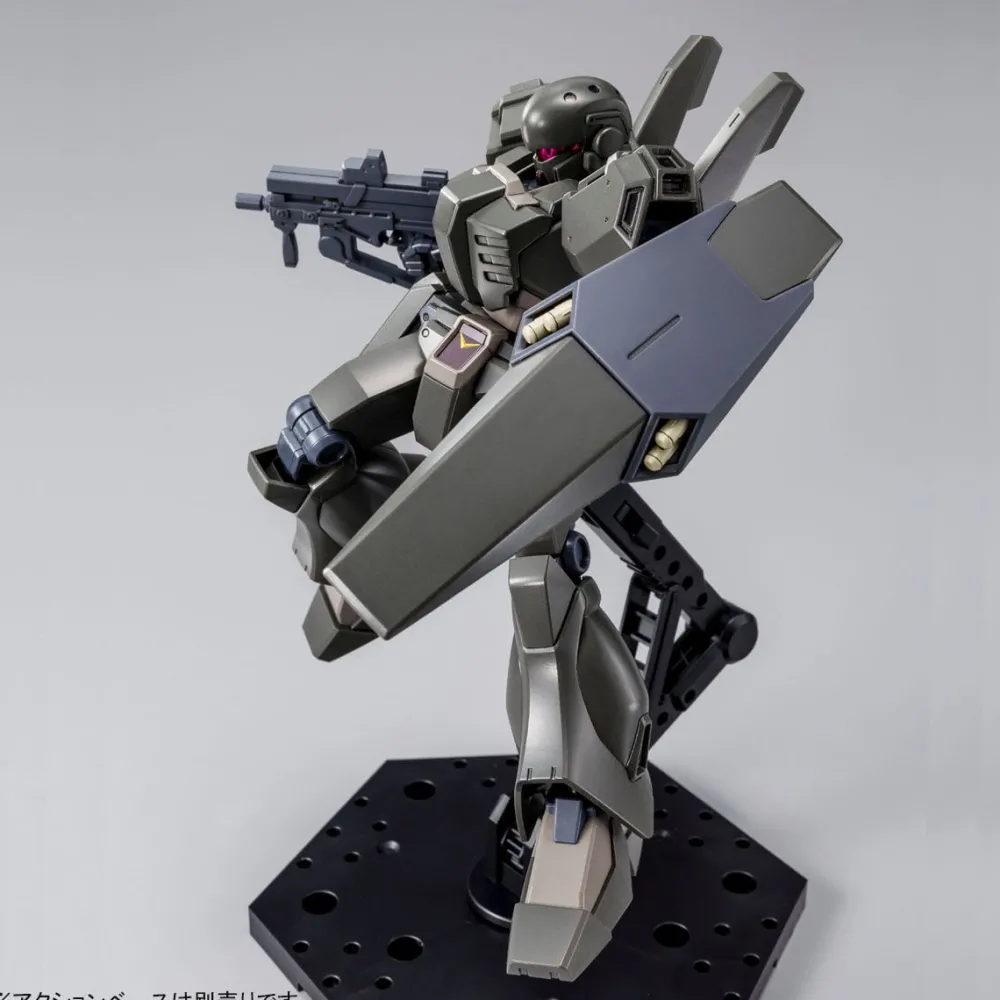 Rise of Gunpla High Grade (Hg)^HGUC 1/144 JEGAN TYPE-D (ESCORT TYPE)