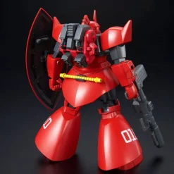Rise of Gunpla Mobile Suit Variations (Msv)|Mobile Suit Gundam^HGUC 1/144 JOHNNY RIDDEN’S GELGOOG