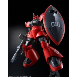 Rise of Gunpla Mobile Suit Variations (Msv)|Mobile Suit Gundam^HGUC 1/144 JOHNNY RIDDEN’S GELGOOG