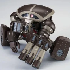 Rise of Gunpla High Grade (Hg)^HGUC 1/144 JUAGGU (MSV Ver.)