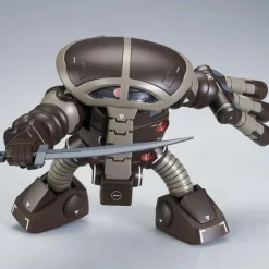 Rise of Gunpla High Grade (Hg)^HGUC 1/144 JUAGGU (MSV Ver.)