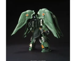 Rise of Gunpla Gundam Unicorn|High Grade (Hg)^HGUC 1/144 KSHATRIYA