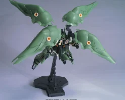 Rise of Gunpla Gundam Unicorn|High Grade (Hg)^HGUC 1/144 KSHATRIYA