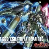 Rise of Gunpla Gundam Unicorn|High Grade (Hg)^HGUC 1/144 KSHATRIYA REPAIRED