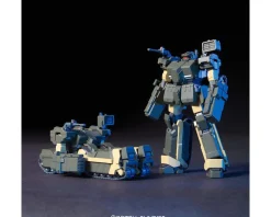 Rise of Gunpla Gundam Unicorn|High Grade (Hg)^HGUC 1/144 LOTO TWIN SET