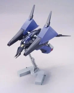 Rise of Gunpla High Grade (Hg)^HGUC 1/144 MESSALA