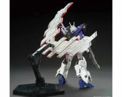 Rise of Gunpla Moon Gundam|High Grade (Hg)^HGUC 1/144 MOON GUNDAM