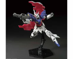 Rise of Gunpla Moon Gundam|High Grade (Hg)^HGUC 1/144 MOON GUNDAM