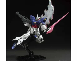 Rise of Gunpla Moon Gundam|High Grade (Hg)^HGUC 1/144 MOON GUNDAM