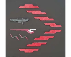 Rise of Gunpla Moon Gundam|High Grade (Hg)^HGUC 1/144 MOON GUNDAM