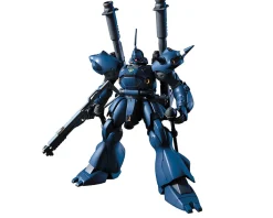 Rise of Gunpla Gundam 0080: War In The Pocket|High Grade (Hg)^HGUC 1/144 MS-18E KAMPFER