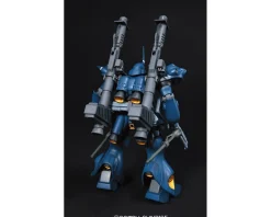 Rise of Gunpla Gundam 0080: War In The Pocket|High Grade (Hg)^HGUC 1/144 MS-18E KAMPFER