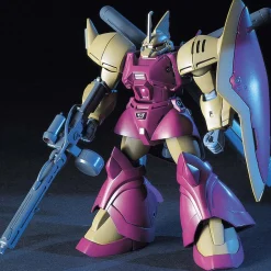 Rise of Gunpla High Grade (Hg)^HGUC 1/144 MS-14Fs GELGOOG MARINE (Cima Custom)