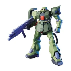 Rise of Gunpla High Grade (Hg)^HGUC 1/144 MS-06FZ ZAKU II FZ (KAI)