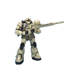 Rise of Gunpla High Grade (Hg)^HGUC 1/144 MS-05L ZAKU I SNIPER TYPE