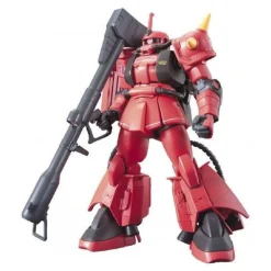 Rise of Gunpla High Grade (Hg)^HGUC 1/144 MS-06R2 ZAKU II JOHNNY RIDDEN CUSTOM