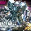 Rise of Gunpla Mobile Suit Variations (Msv)|High Grade (Hg)^HGUC 1/144 MS-06R-1A ZAKU II (SHIN MATSUNAGA CUSTOM)