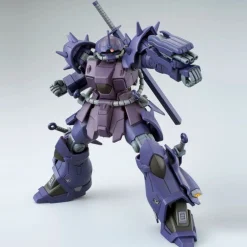 Rise of Gunpla High Grade (Hg)^HGUC 1/144 MS-08TX/N EFREET NACHT
