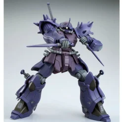 Rise of Gunpla High Grade (Hg)^HGUC 1/144 MS-08TX/N EFREET NACHT