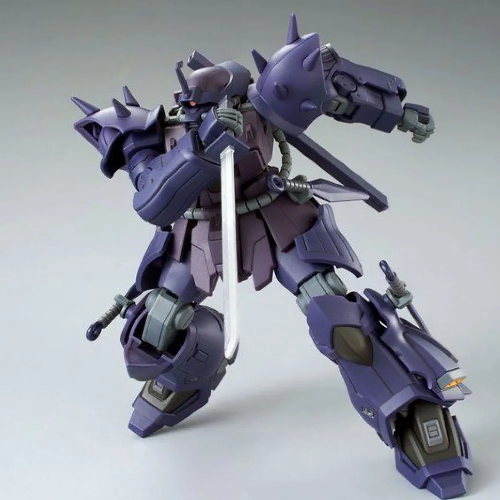 Rise of Gunpla High Grade (Hg)^HGUC 1/144 MS-08TX/N EFREET NACHT