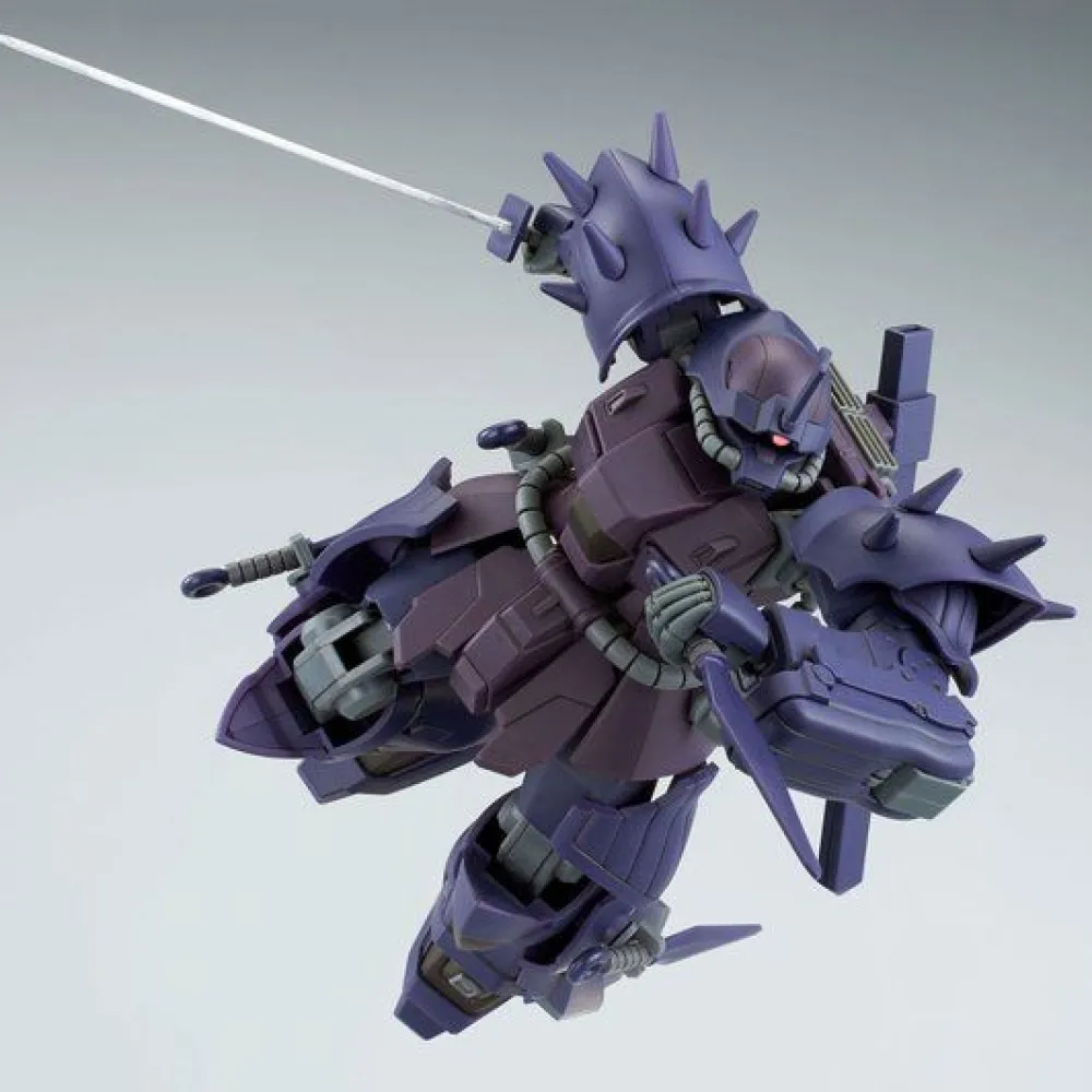 Rise of Gunpla High Grade (Hg)^HGUC 1/144 MS-08TX/N EFREET NACHT