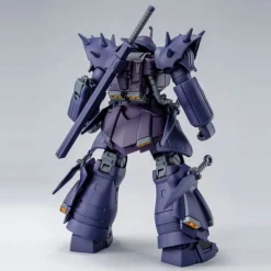 Rise of Gunpla High Grade (Hg)^HGUC 1/144 MS-08TX/N EFREET NACHT