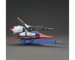 Rise of Gunpla Zeta Gundam|High Grade (Hg)^HGUC 1/144 MSZ-006 ZETA GUNDAM