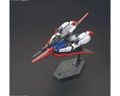 Rise of Gunpla Zeta Gundam|High Grade (Hg)^HGUC 1/144 MSZ-006 ZETA GUNDAM