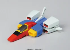 Rise of Gunpla High Grade (Hg)^HGUC 1/144 MSZ-010 ZZ GUNDAM