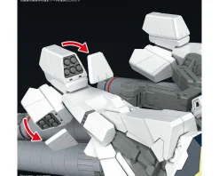 Rise of Gunpla Gundam Narrative|High Grade (Hg)^HGUC 1/144 NARRATIVE GUNDAM A-PACKS